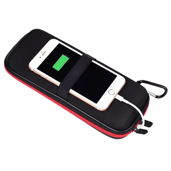 Hard EVA Travel Case for Baseus 65W Power Bank - Image 5