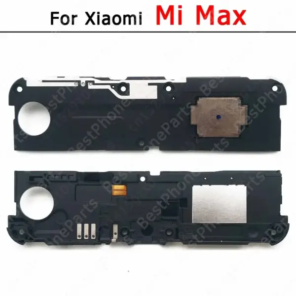 Xiaomi Mi Note 10 Loudspeaker Module Replacement - Image 16