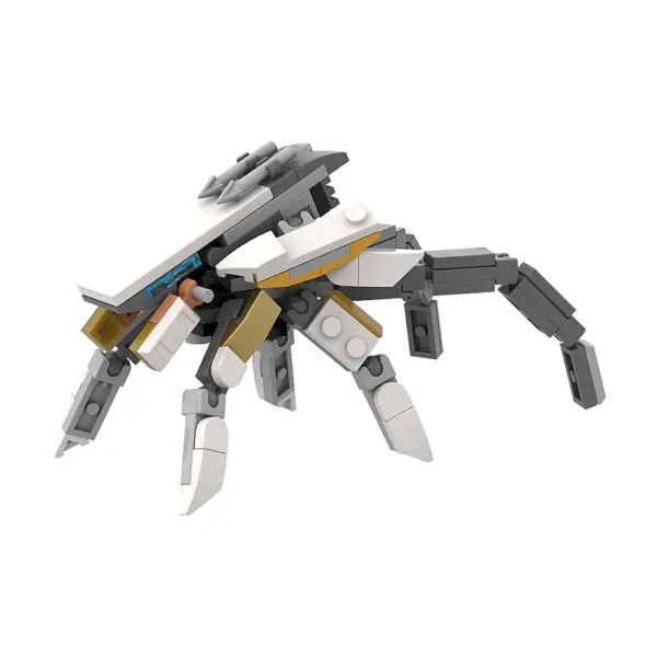 Horizon Zero Dawn Stormbird Building Set - Image 18