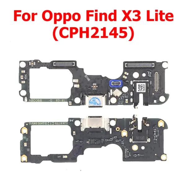 Fast Charging Flex Cable for OPPO Find X Series - Image 6