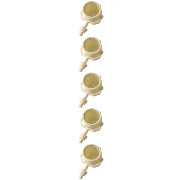 Marine Searchlight Model Simulation Signal Lights (Set of 5) - Image 9