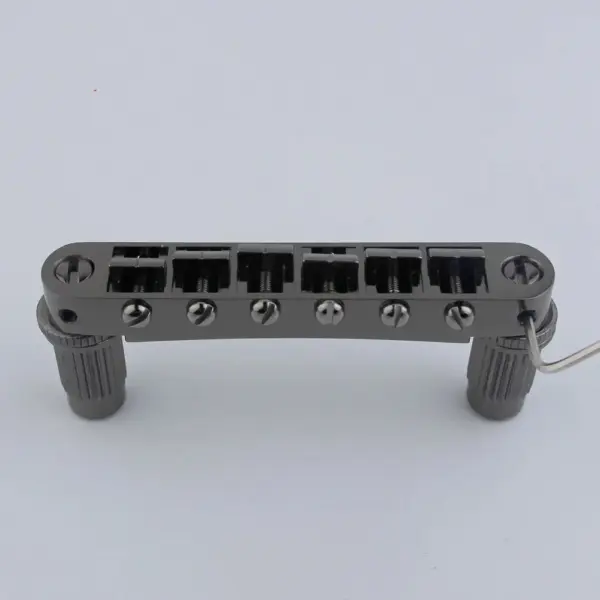 GUYKER Guitar Stop Bar Tailpiece for SG LP - Image 6