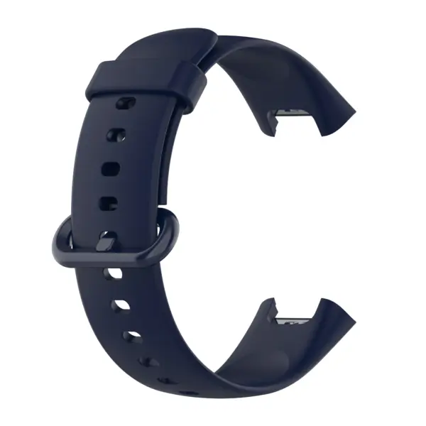 Silicone Sport Strap for Redmi Watch 2 Lite - Image 13