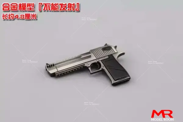 1/6 Scale M1911 Pistol for Action Figures - Image 29