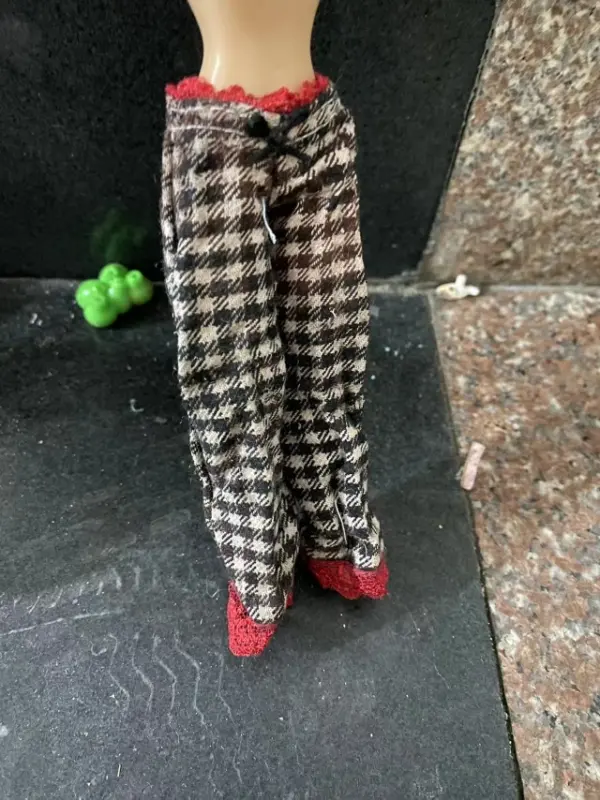 Wave 5 Doll Clothes Set for 30cm Dolls - Image 32