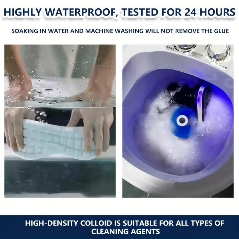 60ml Universal Shoe Repair Adhesive 6 60ml Universal Shoe Repair Adhesive - Image 6