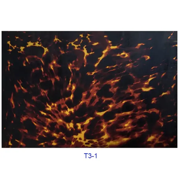 Xinyue 29x19cm Acoustic Guitar Pickguard Sheet - Image 18