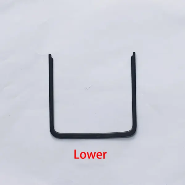 Bezel Bracket LCD Frame for Motorola Razr 2022 - Image 3