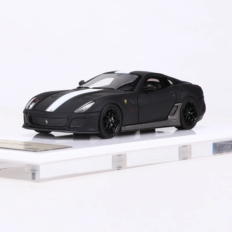 DMH 1:64 599GTO Resin Model Car Limited Edition 8 DMH 1:64 599GTO Resin Model Car Limited Edition - Image 8