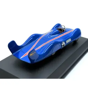 Diecast 1:43 Renault Etoile Filante Collectible Model 5 S84d75dcf1a8041e981935d27923a1edaC