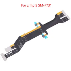 Samsung Galaxy Z Flip Flex Cable Replacement 16 S84e4a2be29c7426d887decf059e13e5eu