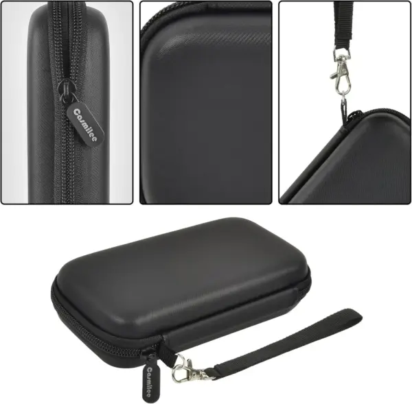 Custom-Fit EVA Case for Anker Power Bank 20,000mAh - Image 5