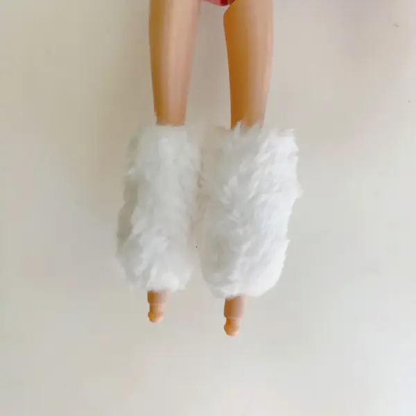 Clothes Socks Gloves Accessories for 30cm Dolls - Image 3