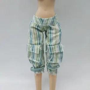 Casual Jeans for 30cm Bratz and Monster High Dolls 67 S8510dba851f04b7e9a07f395c804fc4ad 3