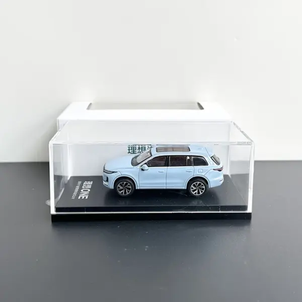 1:64 Scale LEADINGIDEAL Lixiang ONE Alloy Car Model - Image 3