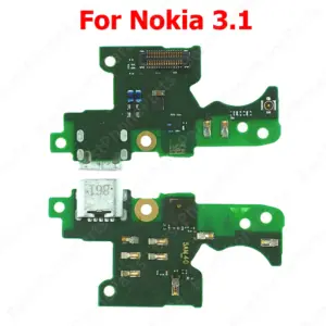 Nokia Charging Port for Models 8.1-5.1 Plus 29 S852b2fc76b1a428ea86d39c424c9fcb7I