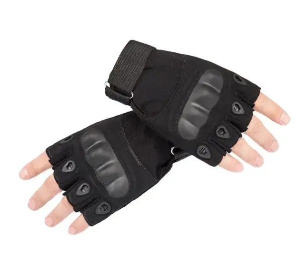 Unisex Outdoor Tactical Sport Gloves - Image 7
