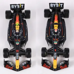 Burago 1:43 Red Bull Racing RB20 Model Car 11 S85ac527f83fa45e2add17445ac43b7b3D 1