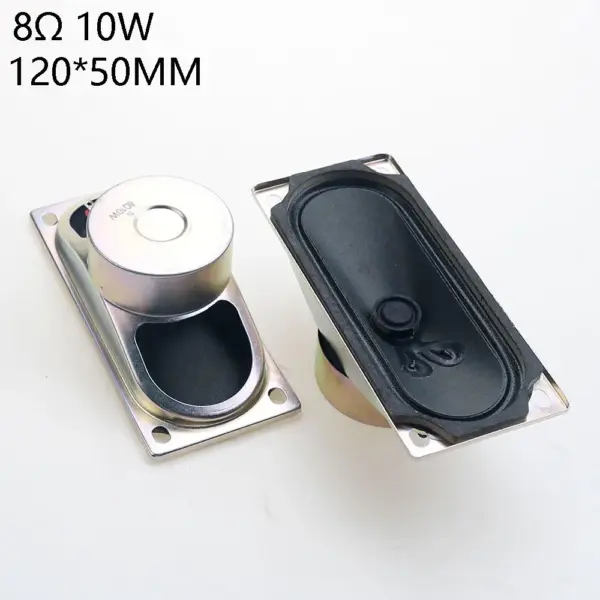 4R 8R 5W/10W LCD Monitor TV Speaker Horn - Image 5
