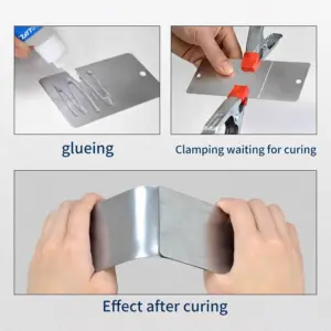 LOOLIF 401 Super Glue 20g Instant Bond 10 S85cbca85da434743b72653ea97fade9cD 1