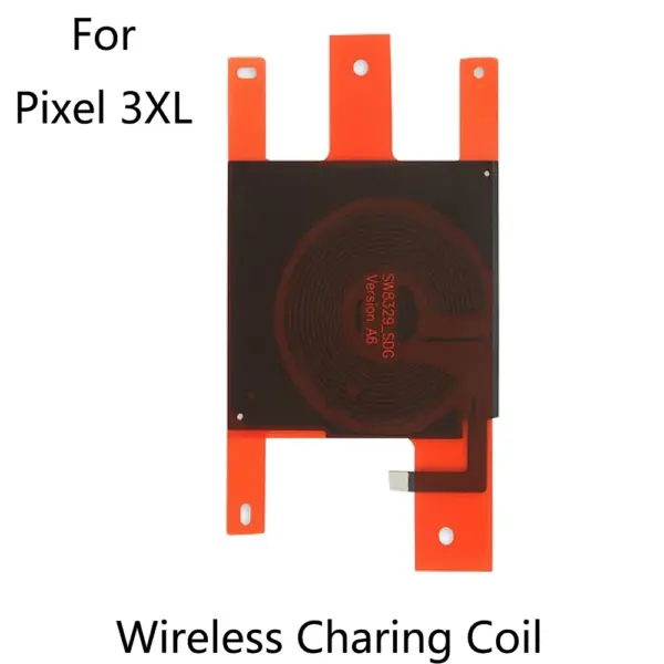 Google Pixel NFC Wireless Charging Coil Replacement - Image 8