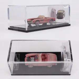 GFCC 1:64 1957 507 Convertible Model Car 9 S85de4ca1cfed451d80b5d02397d9c5d01