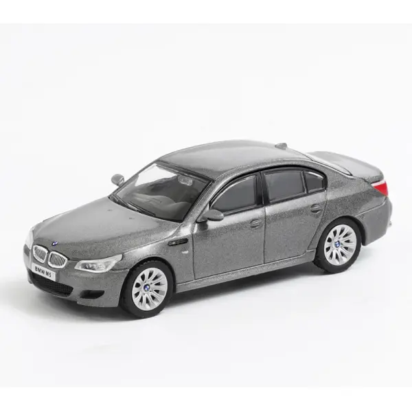 DCT Shadow M5 1/64 Diecast Sports Car - Image 4