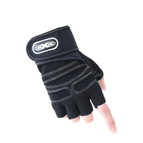 Gym Gloves for Men and Women - Image 2