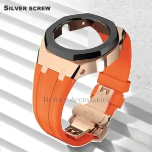 Gen4 Casioak G-Shock GA-2100 Stainless Steel Bezel Kit 98 S85f19351092d42c2b9e6f756c792f4a7l