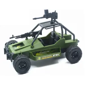 Dark Source 1/18 Scale Paratrooper Action Figure Scene 9 S85f484e7b6b84e2db37b6733f8b090d27