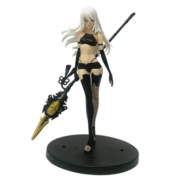 NieR Automata 18cm PVC Figure 2B & A2 Collection Model - Image 3