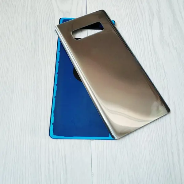 Samsung Galaxy Note 8 Back Battery Glass Cover - Image 4