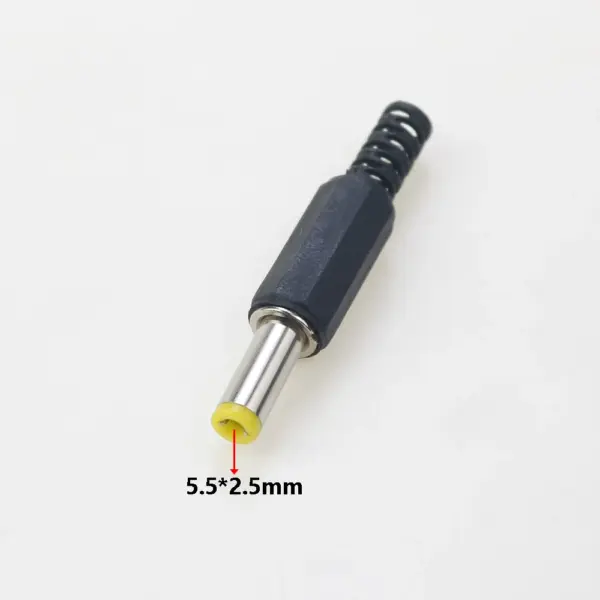 5-10pcs DC Power Male Connectors Kit - Image 7