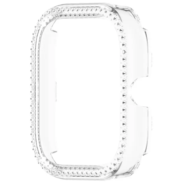 Bling PC Case for Xiaomi Redmi Watch 4/5 - Image 7