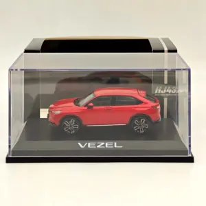 Hobby Japan 1/43 VEZEL e:HEV Z Model Car 9 S865b736eb5ff4da6b3146a3bffad3b53B