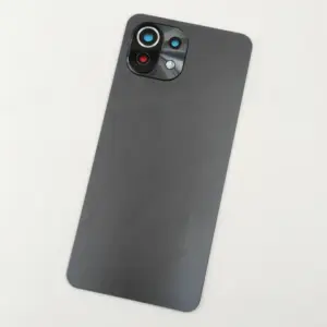 Glass Back Cover for Xiaomi Mi 11 Lite 17 S865e1fe32bc6444b82b65dc17c792e29M 2