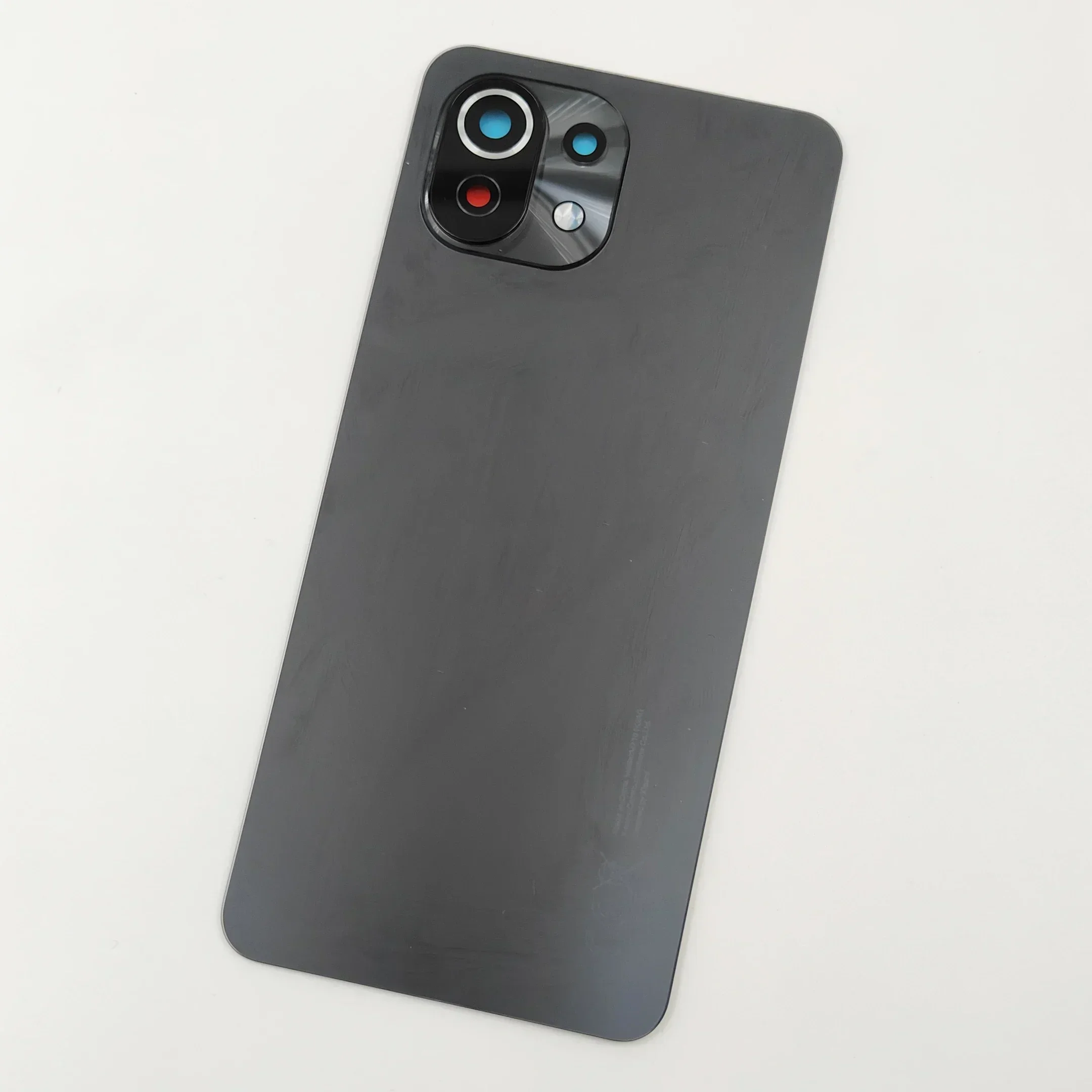 Glass Back Cover for Xiaomi Mi 11 Lite 9 Glass Back Cover for Xiaomi Mi 11 Lite - Image 9