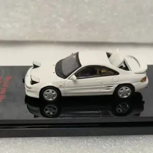 Hobby Japan 1:64 MR2 SW20 GT-S Model Car 19 S867c33109d3543918e077cc5f81f91b4z