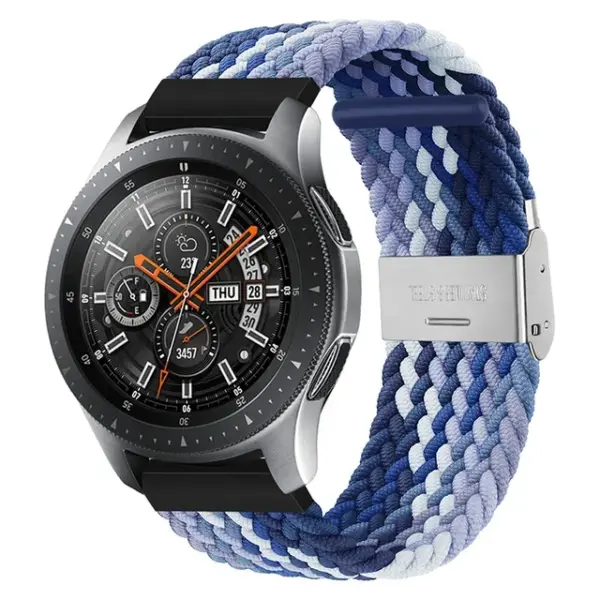 Nylon Band for Samsung Galaxy Watch 5/5 Pro - Image 14