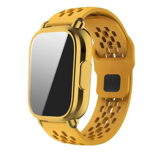 Xiaomi Redmi Watch 5 Active/5 Lite Silicone Band Kit - Image 27
