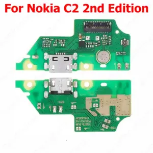 Premium Nokia C12-C31 Charging Port Replacement 16 S86d1a7eacaa24864bfd285bc32837812d