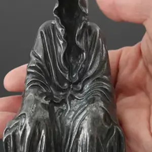 Horror Nazgul Ringwraith Action Figure Model 11 S86d3b21a90d949cbb8693076ede054e1W