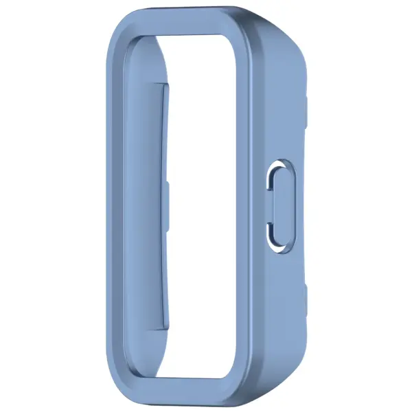 PC Hollow Frame Case for Huawei Band 8-10 Only - Image 8