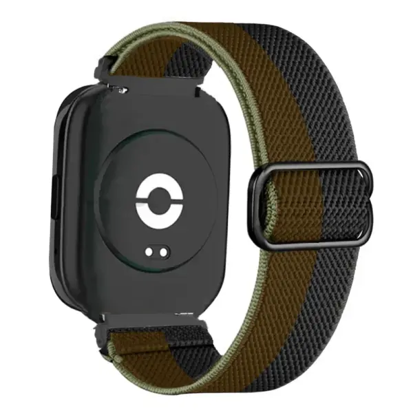 Nylon Wristband for Xiaomi Redmi Watch 3 Active - Image 17