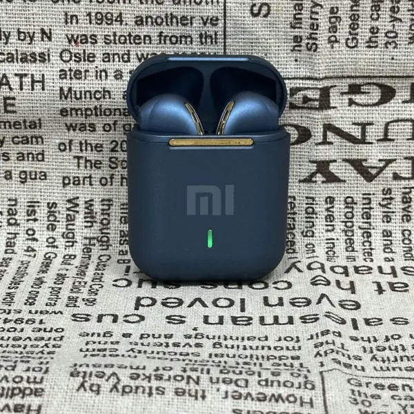 Xiaomi J18 Wireless Bluetooth Earphones Waterproof Sport - Image 10