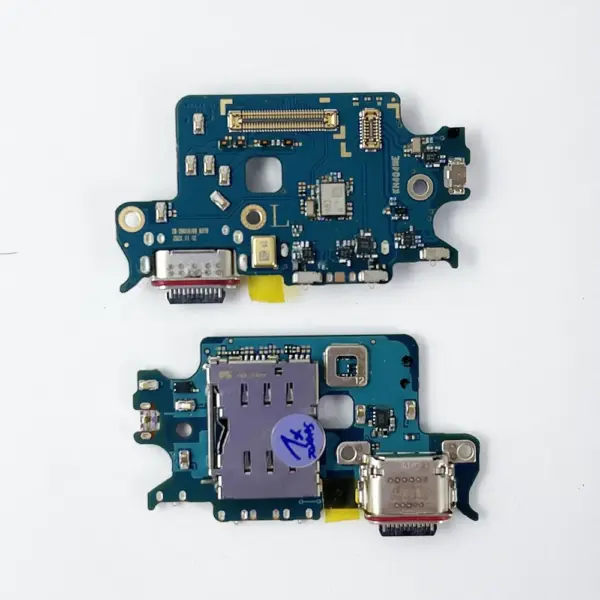 Samsung Galaxy S22 5G Charging Flex S901B Replacement - Image 2