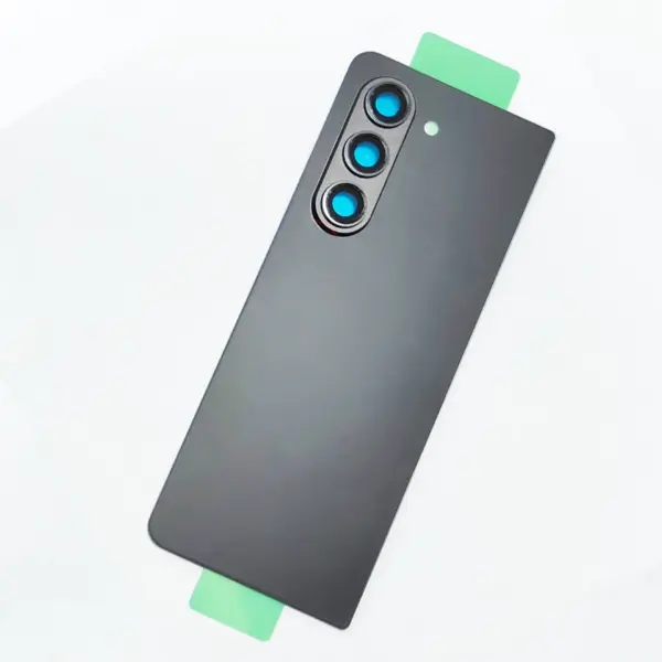 Samsung Galaxy Z Fold 5 Rear Cover with Camera Bezel - Image 5