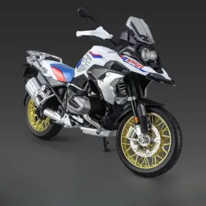 1:9 Scale RR1000 R1250 GS Motorcycle Model Toy 14 S8707588edabd40cb8f13a0af8010ebe97