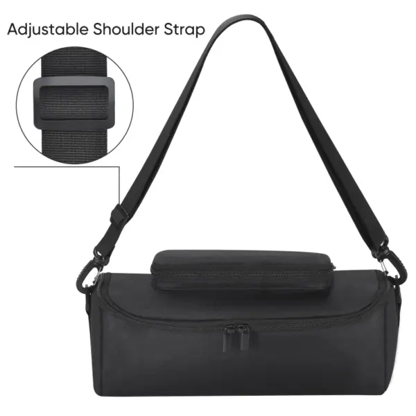 Outdoor Travel Protective Case Cover for Sony SRS-XB43 Speaker - Image 3