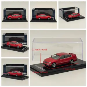 Aristo V300 1/64 Diecast Car Model 21 S8718b26c02ef4a479ff7cf1ffec0317b3
